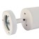 Wall-ground lamp DARAR 68 mm, GU10LED 10W