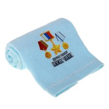 Terry towel 