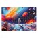 Puzzle "Cosmonaut", 160 elements