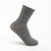 Women's socks, gray color, size 36-40