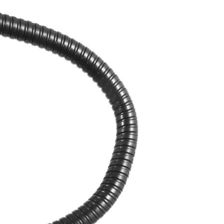 Trick Lamp "Snake" E27 40W Black 3.5x3.5x40cm-7