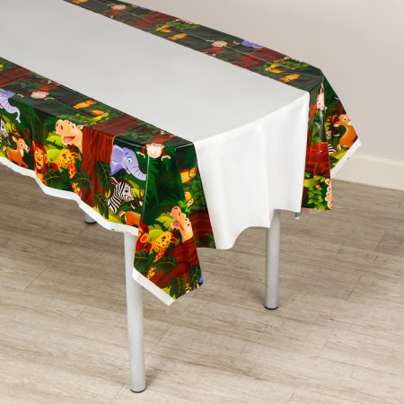 Dzungley tablecloth, 108x180 cm-3
