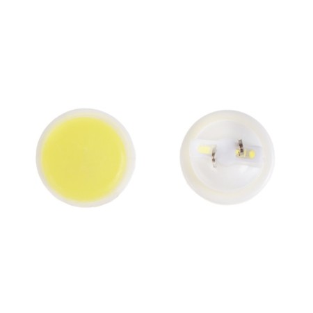 LED lamp, dimensional 12 V, 0.7 W, T10-1