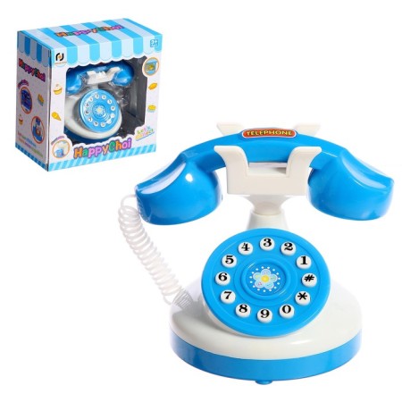 Household appliances "Phone dream", sound