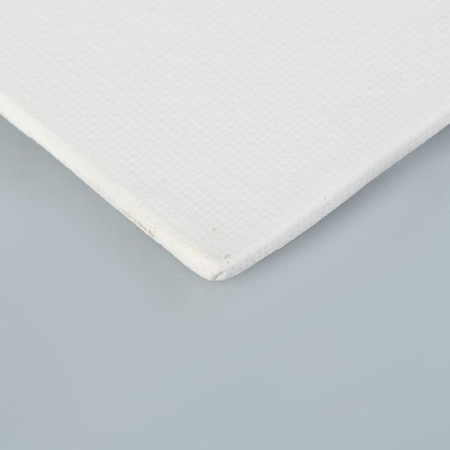 Canvas on cardboard 50 x 70 cm, cotton 100%, 3 mm, acrylic soil, fine -grained, ZHK "Sonnet"-3