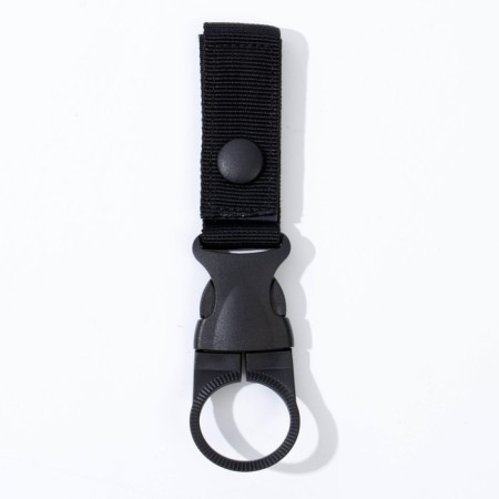 Mount for a bottle, 14 x 2.5cm, Molle system-1