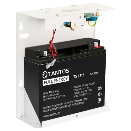 Falcon Eye Fe-1230 Max power supply-2