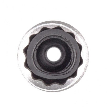 STELS 13636 candle head, 12 granny, 1/2 ", 16 mm-3