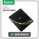 Hoco GM22, 200x240x2 mm mouse mat, black