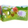 Books with finger dolls. Fluffy sheep, Mozaleva O.