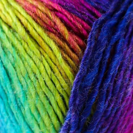 Ambiance yarn 80% acrylic, 20% wool 250m/100g (153)-2