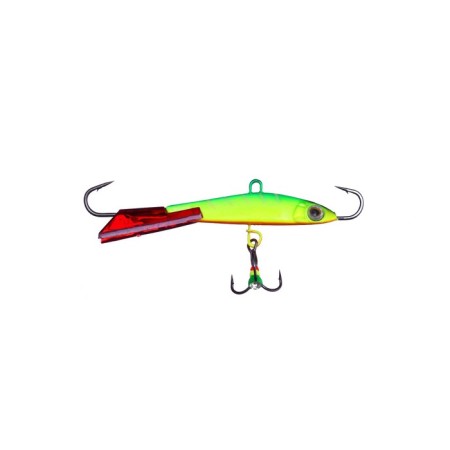 Balancir Namazu "Mortal Fish" lead, 4.8 cm, 15 g, color 33-320