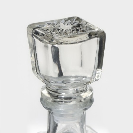 Set of Optica Snar, 500 ml, cup "Christ", 350 ml, 4 pcs, mix-3