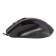Acer OMW120 Black Optical Mouse (2000DPI) USB (6but)