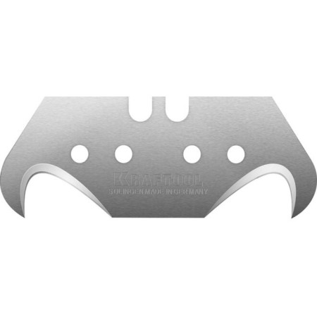 Kraftool Solingen-S24 09643-S5_z02 blades, trapezoidal, 5 pcs.-1