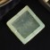 Ash "square" transparent, 100g