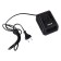 Electric spell Batter Huter ELS-40-4 LI, 40 V, 4 Ah, 40 cm tire, 3.8 step, 14.6 m/s