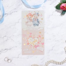 Money envelope 