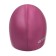 ATEMI SC104 swimming cap, silicone, cherry color