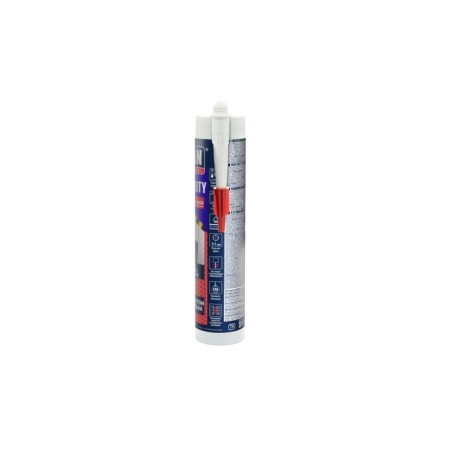 Liquid nails Tytan Heavy Duty, super -sitting, beige, up to -20 ° C, 310 ml-1