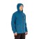 Grayling Tundra, fleece, blue, rn 52-54 growth 182-188