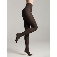 Women's tights Bikini, size 3, color Nero