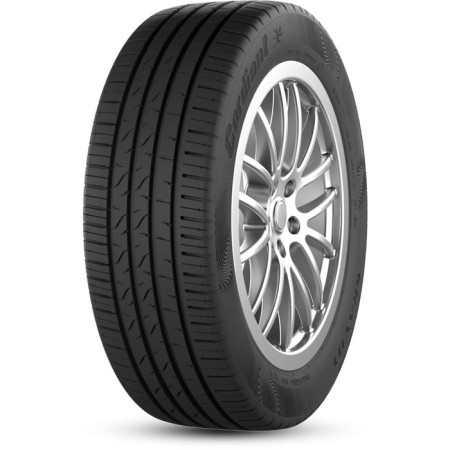 Summer tire Cordiant Gravity 215/55 R17 98h
