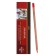 Pastel dry in a pencil Koh-I-Noor 8820/170 Gioconda Soft, Red Pyrrole