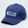 Baby cap for Ocean boy, blue color, rr 52-54, 5-7 years old