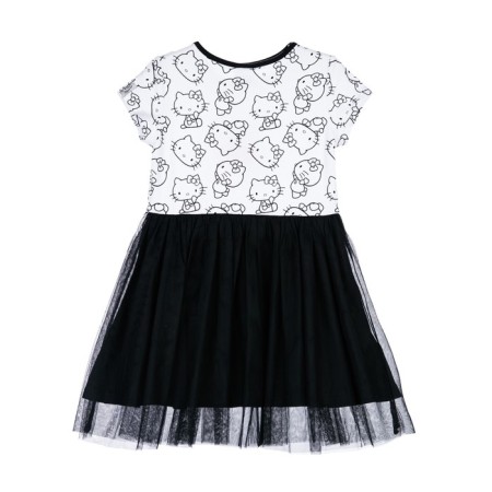 Dress for girl PlayTode, height 104 cm-4