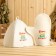 Set of bath "Bath - place for the soul", 3 objects, white