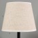 Highway lamp 16780/1 E27 40W 12x12x36 cm Risalux