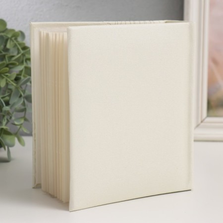 Photo album in 100 photos "Coral Wedding" 10x15 cm-1