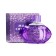 Tuale water for women Magic Crystal Violet, 60 ml