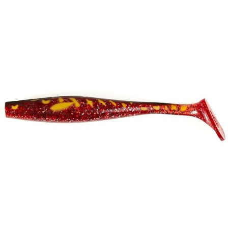 Vibro -highs LJ 3D BBS Series Giant Kubira Swim Shad 10.3in (26.00)/PG25 1pc.-1
