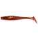 Vibro -highs LJ 3D BBS Series Giant Kubira Swim Shad 10.3in (26.00)/PG25 1pc.