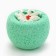 Bathtub bomb, 160 g, pure happiness
