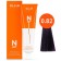 Cream-color hair Permanent Ollin Professional N-Joy, tone 0/82, blue-violet, 100 ml