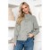 Female blouse, size 46