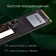 SSD Digma Pro PCIE 5.0 X4 4TB DGPST5004TP6T4 Top P6 M.2 2280