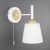 1 lamp