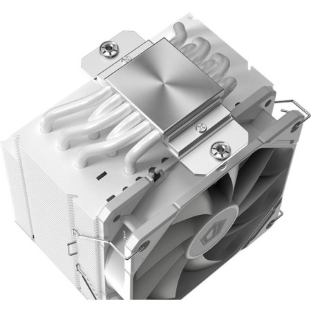 Cooling device (cooler) ID-Cooling SE-226-XT Argb Snow SOC-am5/AM4/1151/1200/2066/1700-3
