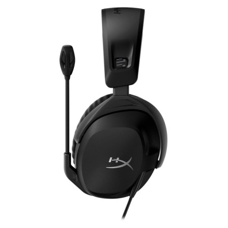 Headphones with a microphone Hyperx Cloud Stinger 2 Black 2M Monitor Belief (519T1AA)-4