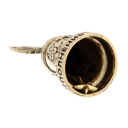 Bell Angel "fulfillment of desires"-5