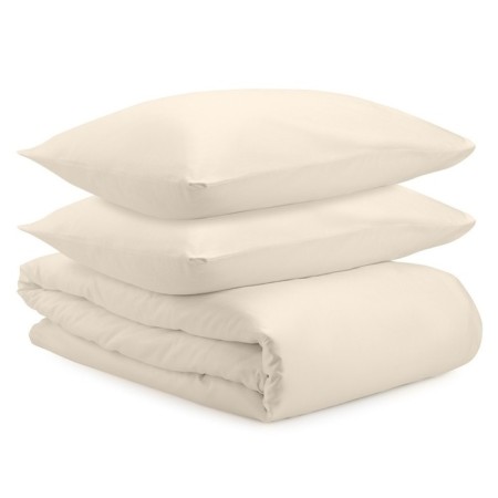 Set of Eessential, duvetel 200x220 cm, pillowcase 50x70 cm - 2 pcs