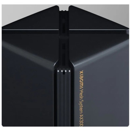 Mesh система Xiaomi Mesh System AX3000 (1-pack)-3