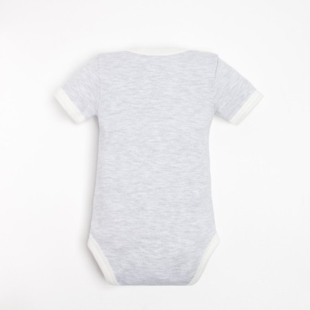 Body crumb I "Princess", height 62-68 cm, color gray color-5