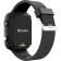 Children's smart hours Aimoto Pro 4G, 1.4 ", GPS, SIM, camera, calls, geozons, IP67, SOS, black