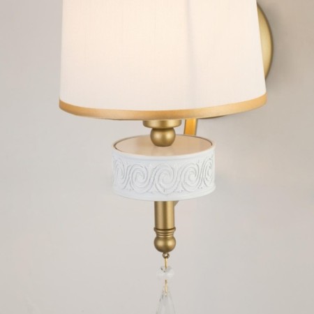Wall lamp Mirra 150 mm, 245 mm, E14-4