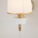 Wall lamp Mirra 150 mm, 245 mm, E14